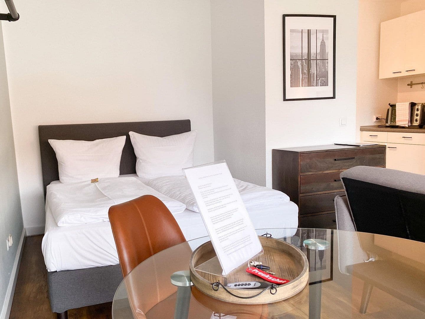 Prenájom nebytového priestoru 35 m², Görlitzer Straße 7, Neuss, Severné Porýnie - Westfálsko Prenájom nebytového priestoru 35 m², Görlitzer Straße 7, Neuss, Severné Porýnie - Westfálsko