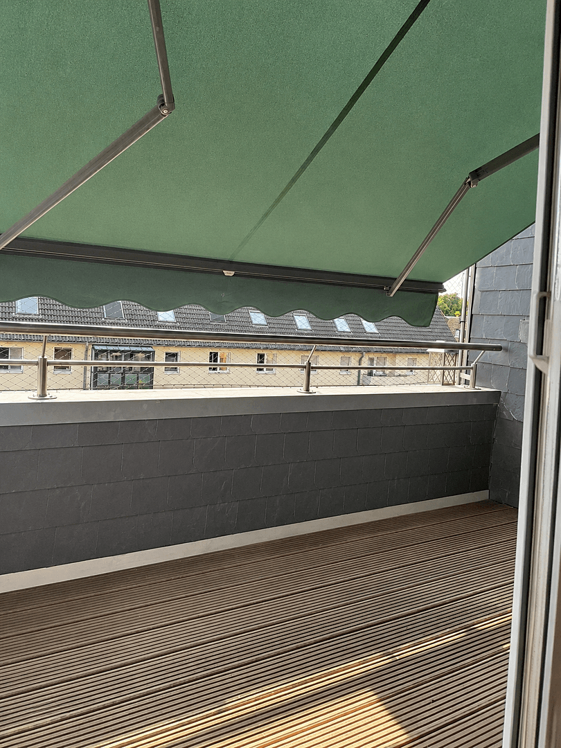 Prenájom bytu 4-izbový 99 m², Richard Dehmel Straße 11, Hattingen, Severné Porýnie - Westfálsko Prenájom bytu 4-izbový 99 m², Richard Dehmel Straße 11, Hattingen, Severné Porýnie - Westfálsko