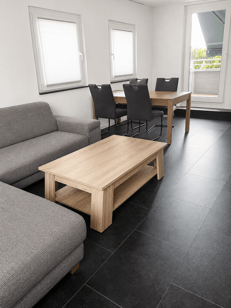 Prenájom bytu 4-izbový 99 m², Richard Dehmel Straße 11, Hattingen, Severné Porýnie - Westfálsko Prenájom bytu 4-izbový 99 m², Richard Dehmel Straße 11, Hattingen, Severné Porýnie - Westfálsko