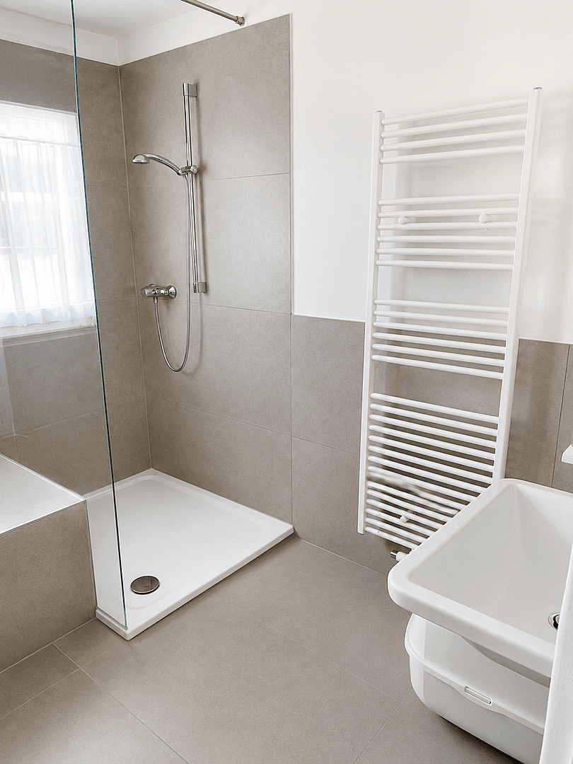 Prenájom bytu 4-izbový 99 m², Richard Dehmel Straße 11, Hattingen, Severné Porýnie - Westfálsko Prenájom bytu 4-izbový 99 m², Richard Dehmel Straße 11, Hattingen, Severné Porýnie - Westfálsko