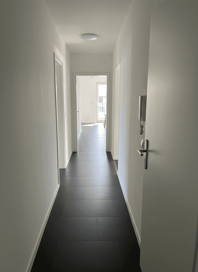 Prenájom bytu 4-izbový 99 m², Richard Dehmel Straße 11, Hattingen, Severné Porýnie - Westfálsko Prenájom bytu 4-izbový 99 m², Richard Dehmel Straße 11, Hattingen, Severné Porýnie - Westfálsko