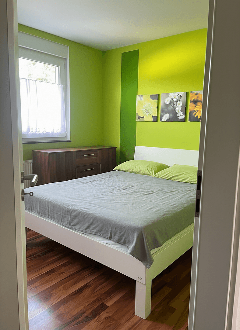Prenájom bytu 4-izbový 99 m², Richard Dehmel Straße 11, Hattingen, Severné Porýnie - Westfálsko Prenájom bytu 4-izbový 99 m², Richard Dehmel Straße 11, Hattingen, Severné Porýnie - Westfálsko