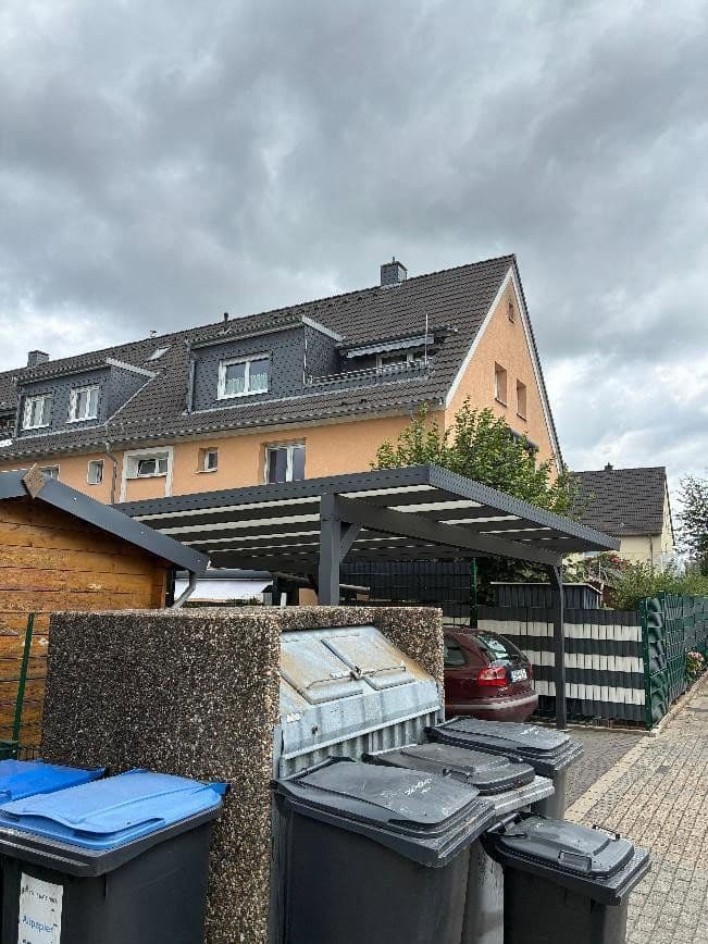 Prenájom bytu 4-izbový 99 m², Richard Dehmel Straße 11, Hattingen, Severné Porýnie - Westfálsko Prenájom bytu 4-izbový 99 m², Richard Dehmel Straße 11, Hattingen, Severné Porýnie - Westfálsko