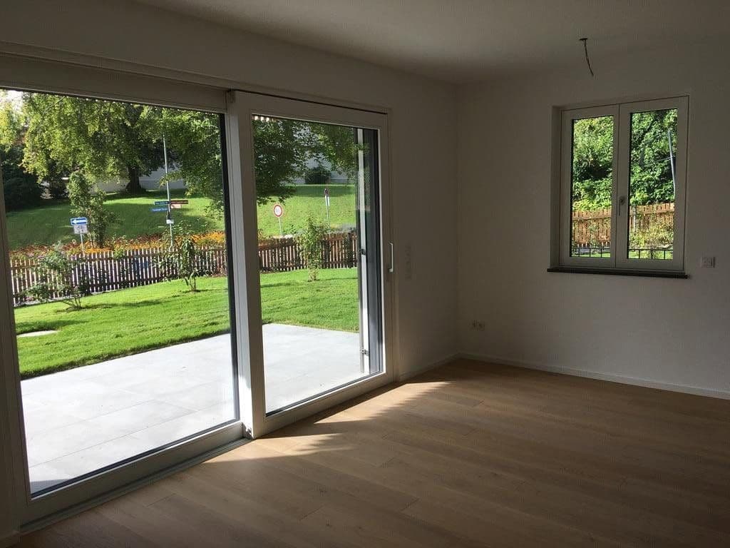 Prenájom bytu 2-izbový 102 m², Tutzing, Bavorsko Prenájom bytu 2-izbový 102 m², Tutzing, Bavorsko