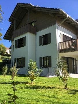 Prenájom bytu 2-izbový 102 m², Tutzing, Bavorsko Prenájom bytu 2-izbový 102 m², Tutzing, Bavorsko