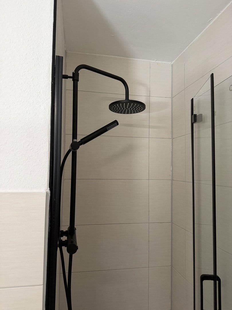 Prenájom bytu 1-izbový 24 m², Dormagen, Severné Porýnie - Westfálsko Prenájom bytu 1-izbový 24 m², Dormagen, Severné Porýnie - Westfálsko