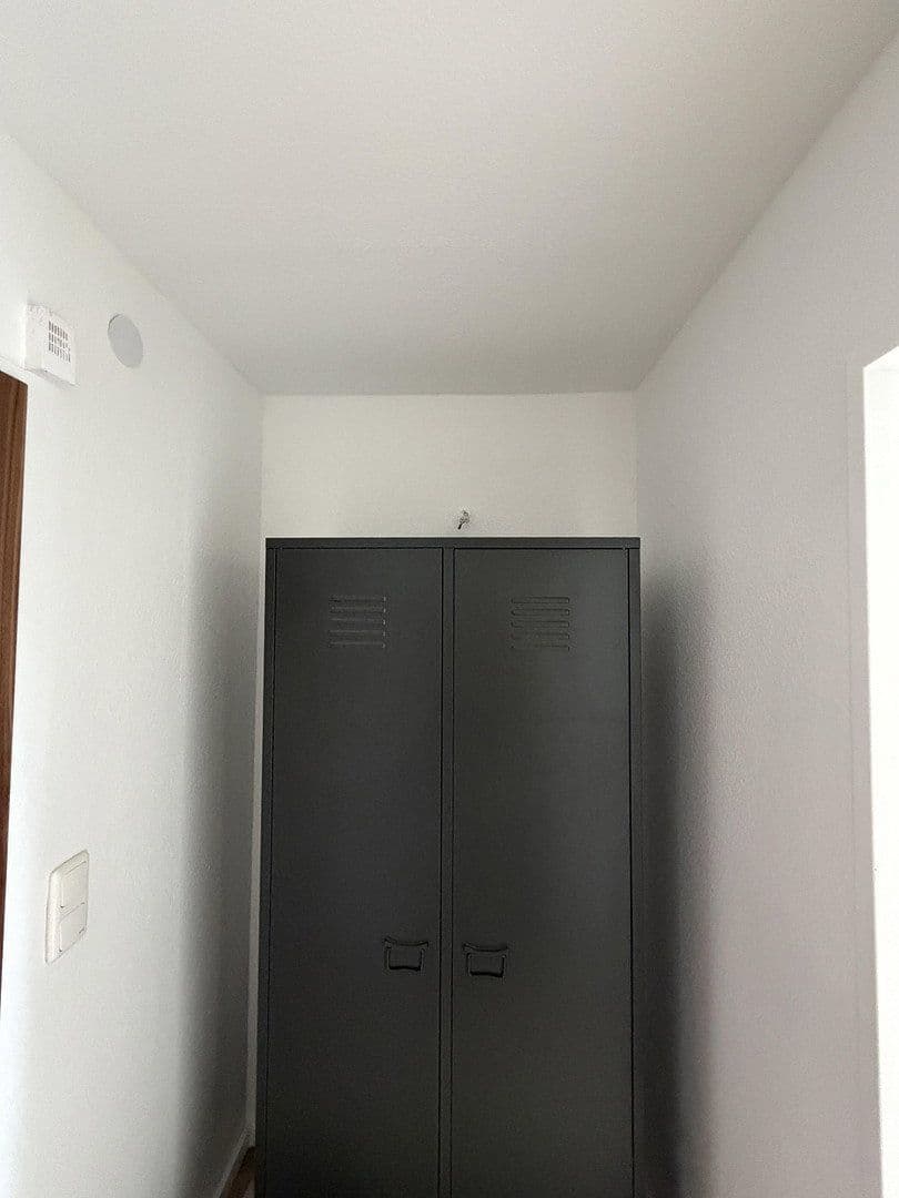 Prenájom bytu 1-izbový 24 m², Dormagen, Severné Porýnie - Westfálsko Prenájom bytu 1-izbový 24 m², Dormagen, Severné Porýnie - Westfálsko