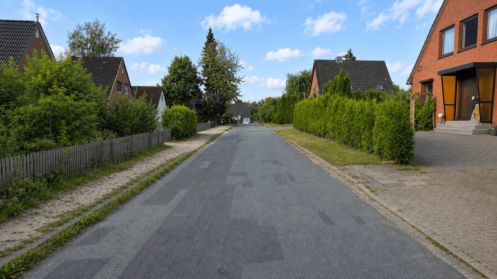 Predaj pozemku 880 m², Manhagen 8a, Elmenhorst, Šlezvicko-Holštajnsko Predaj pozemku 880 m², Manhagen 8a, Elmenhorst, Šlezvicko-Holštajnsko