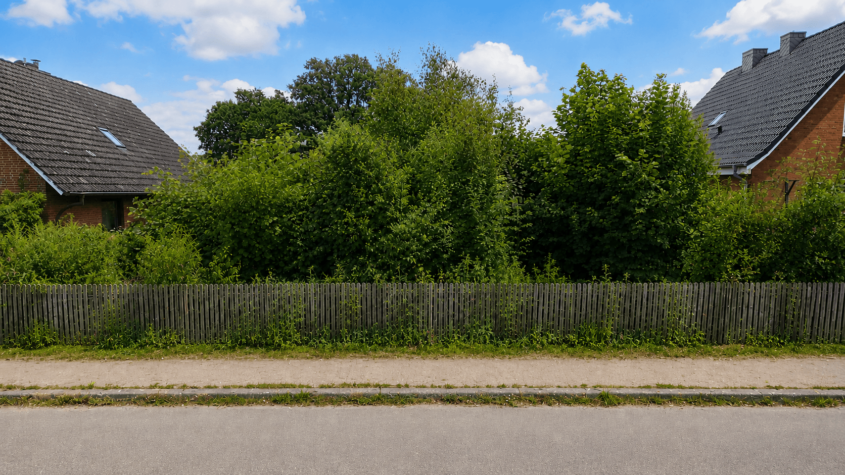 Predaj pozemku 880 m², Manhagen 8a, Elmenhorst, Šlezvicko-Holštajnsko Predaj pozemku 880 m², Manhagen 8a, Elmenhorst, Šlezvicko-Holštajnsko