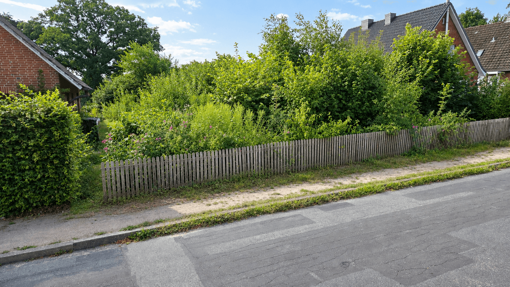 Predaj pozemku 880 m², Manhagen 8a, Elmenhorst, Šlezvicko-Holštajnsko Predaj pozemku 880 m², Manhagen 8a, Elmenhorst, Šlezvicko-Holštajnsko