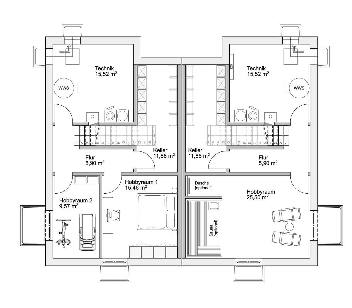 Predaj domu 164 m², pozemok 244 m², Pläntschweg 17, München, Bavorsko Predaj domu 164 m², pozemok 244 m², Pläntschweg 17, München, Bavorsko