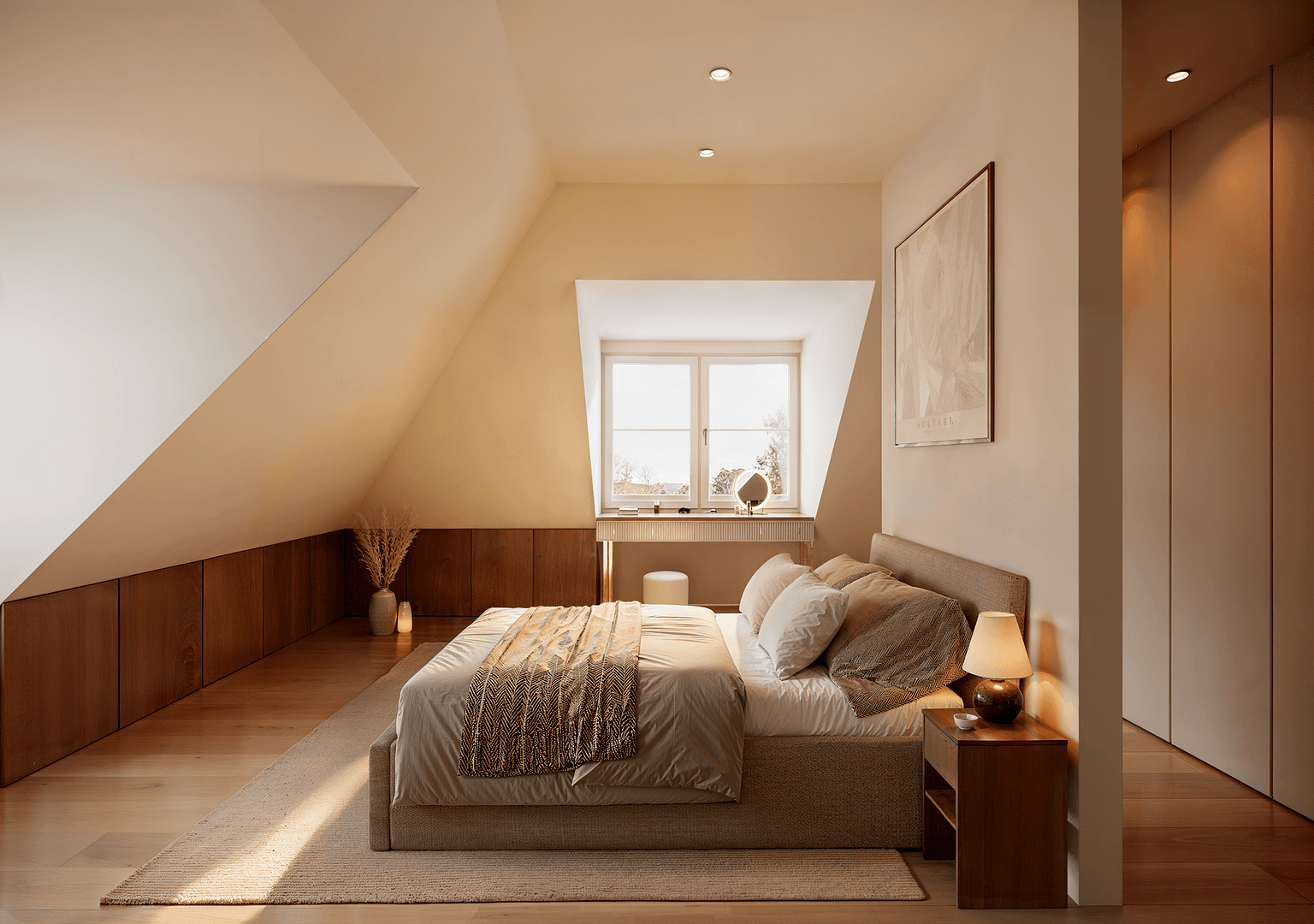Predaj domu 164 m², pozemok 244 m², Pläntschweg 17, München, Bavorsko Predaj domu 164 m², pozemok 244 m², Pläntschweg 17, München, Bavorsko