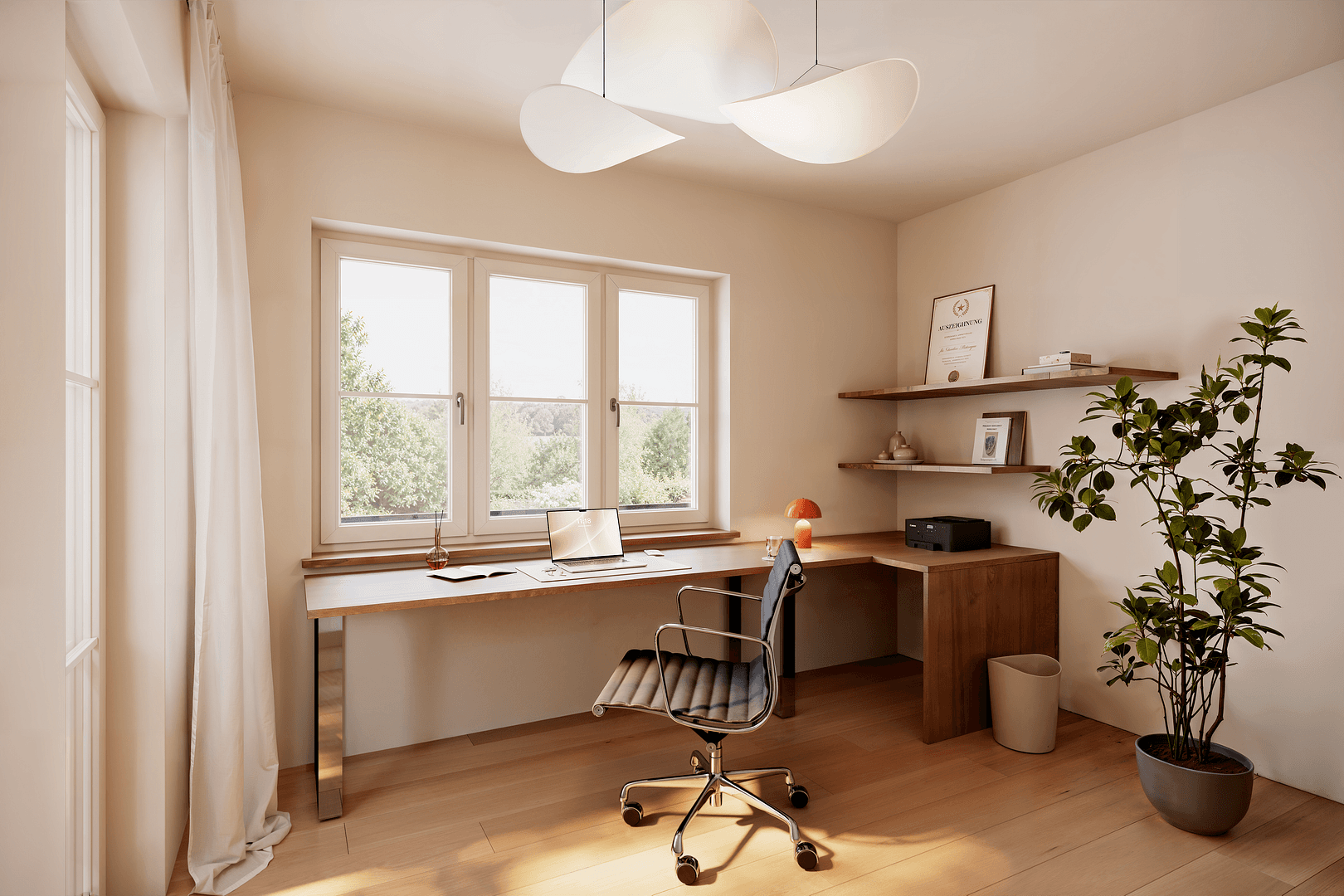 Predaj domu 164 m², pozemok 244 m², Pläntschweg 17, München, Bavorsko Predaj domu 164 m², pozemok 244 m², Pläntschweg 17, München, Bavorsko