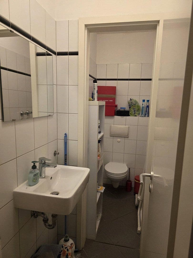 Predaj domu 107 m², Dietzgenstr. 62, Berlin, Berlín Predaj domu 107 m², Dietzgenstr. 62, Berlin, Berlín