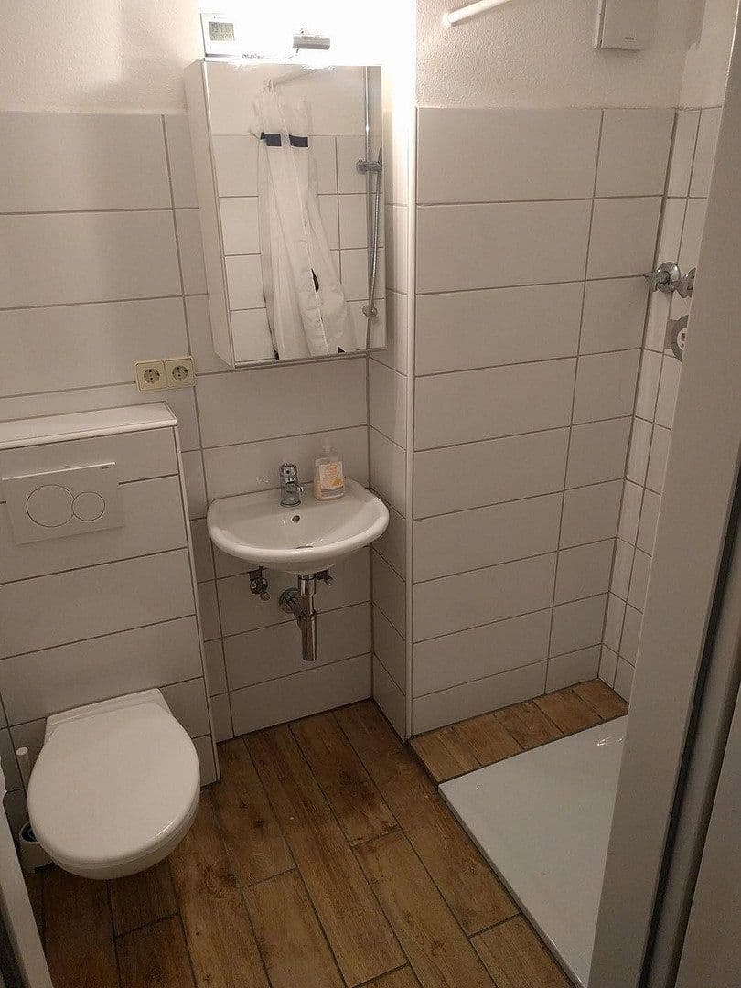 Predaj bytu 1-izbový 27 m², Alberweg 7, Ulm, Bádensko-Wurttembersko Predaj bytu 1-izbový 27 m², Alberweg 7, Ulm, Bádensko-Wurttembersko