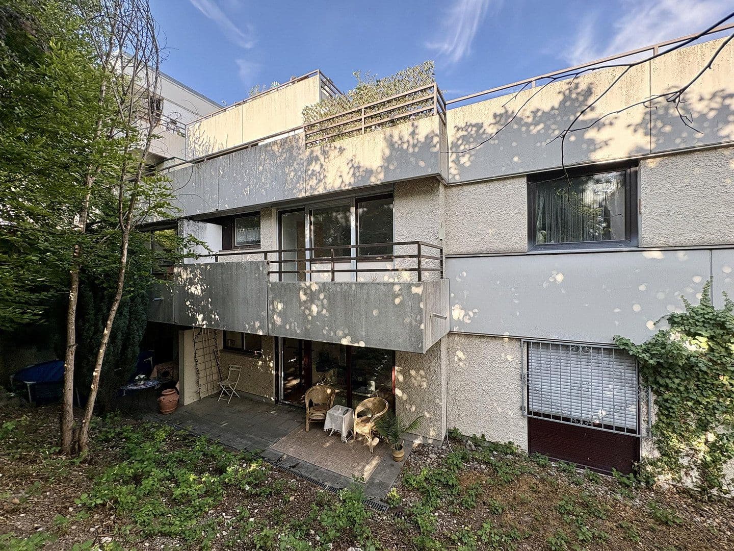 Predaj bytu 1-izbový 27 m², Alberweg 7, Ulm, Bádensko-Wurttembersko Predaj bytu 1-izbový 27 m², Alberweg 7, Ulm, Bádensko-Wurttembersko