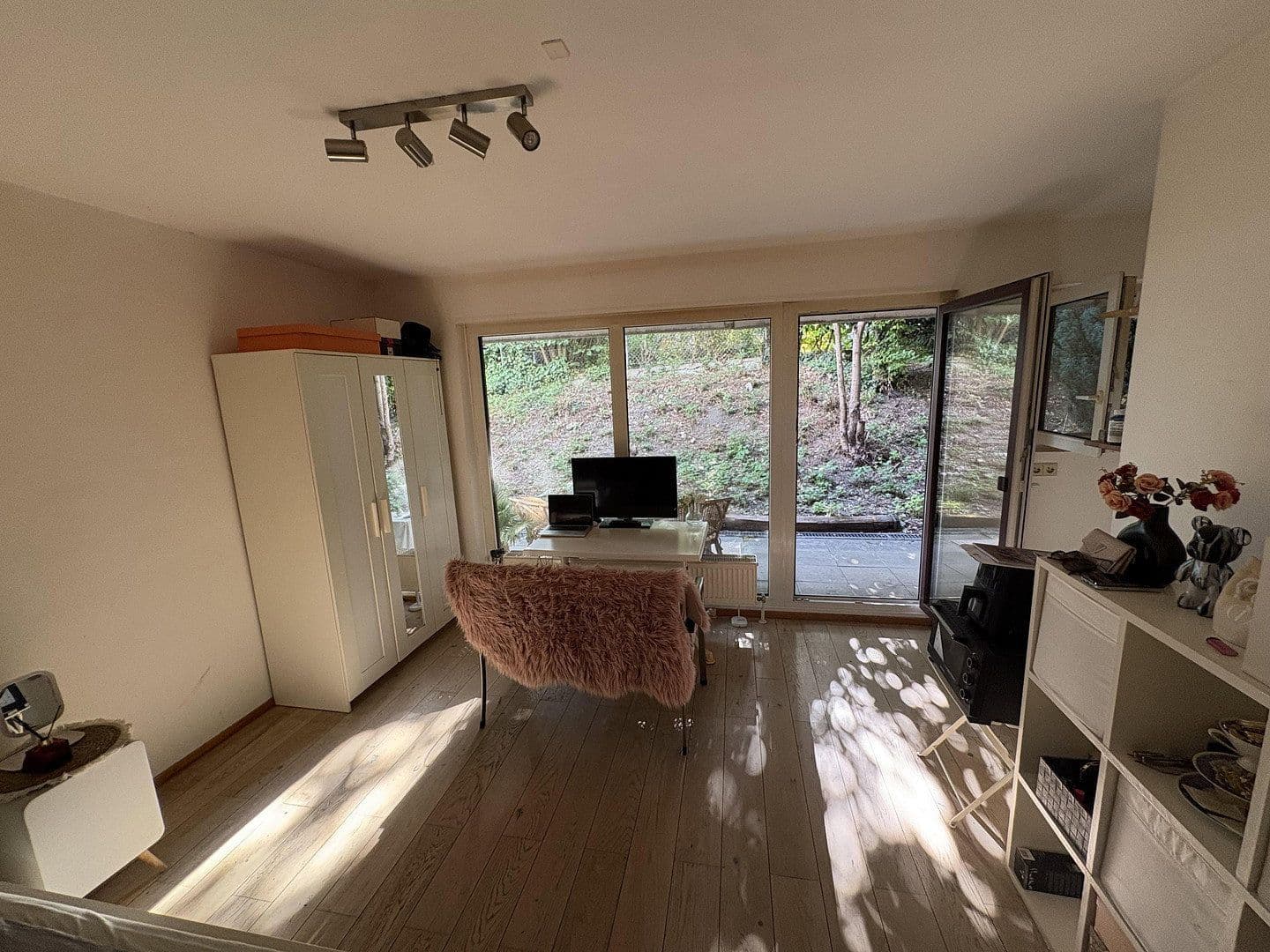 Predaj bytu 1-izbový 27 m², Alberweg 7, Ulm, Bádensko-Wurttembersko Predaj bytu 1-izbový 27 m², Alberweg 7, Ulm, Bádensko-Wurttembersko