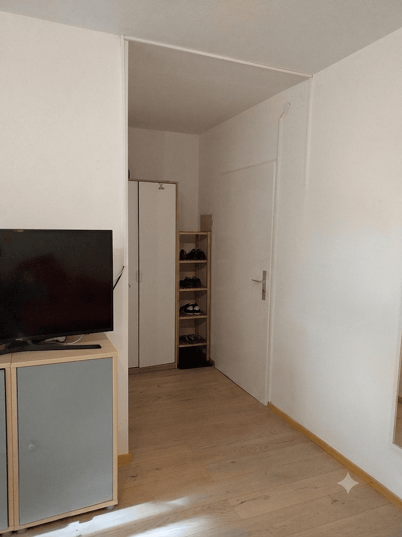 Predaj bytu 1-izbový 27 m², Alberweg 7, Ulm, Bádensko-Wurttembersko Predaj bytu 1-izbový 27 m², Alberweg 7, Ulm, Bádensko-Wurttembersko
