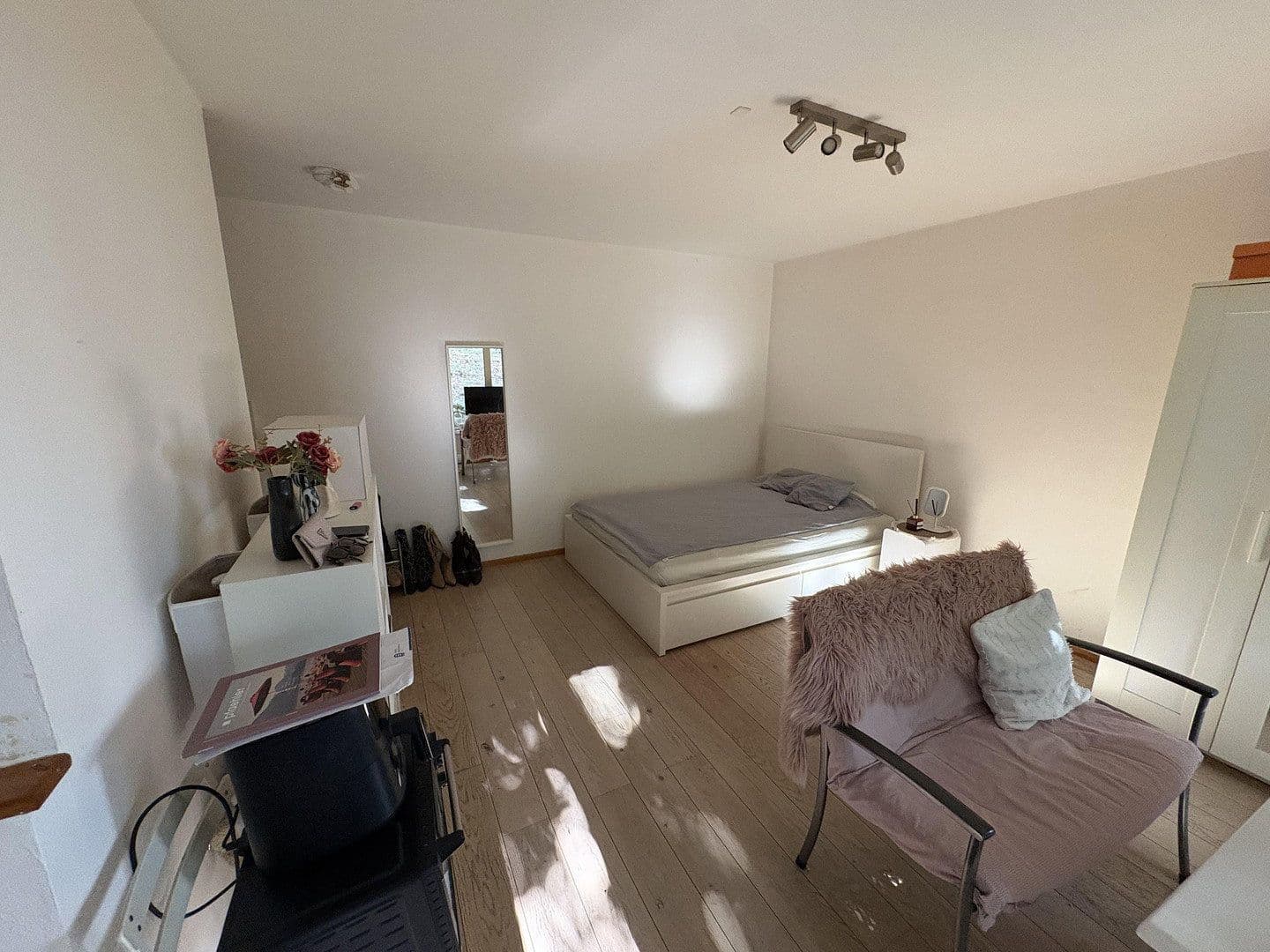 Predaj bytu 1-izbový 27 m², Alberweg 7, Ulm, Bádensko-Wurttembersko Predaj bytu 1-izbový 27 m², Alberweg 7, Ulm, Bádensko-Wurttembersko