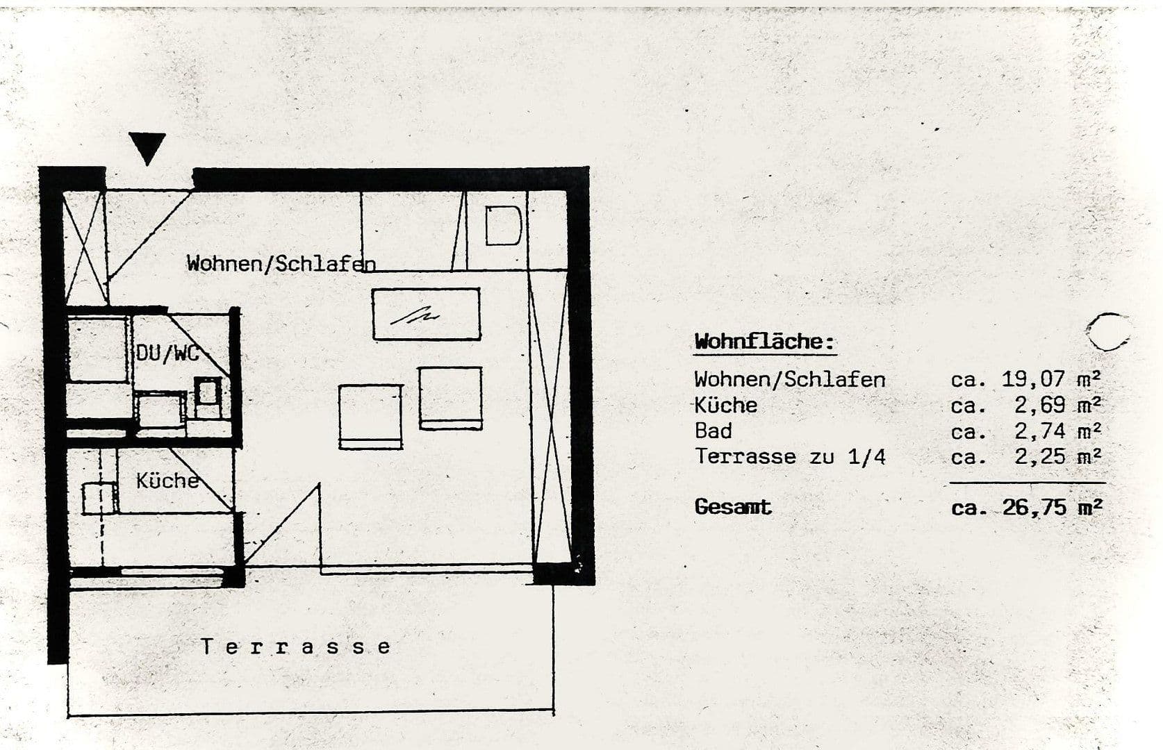Predaj bytu 1-izbový 27 m², Alberweg 7, Ulm, Bádensko-Wurttembersko Predaj bytu 1-izbový 27 m², Alberweg 7, Ulm, Bádensko-Wurttembersko