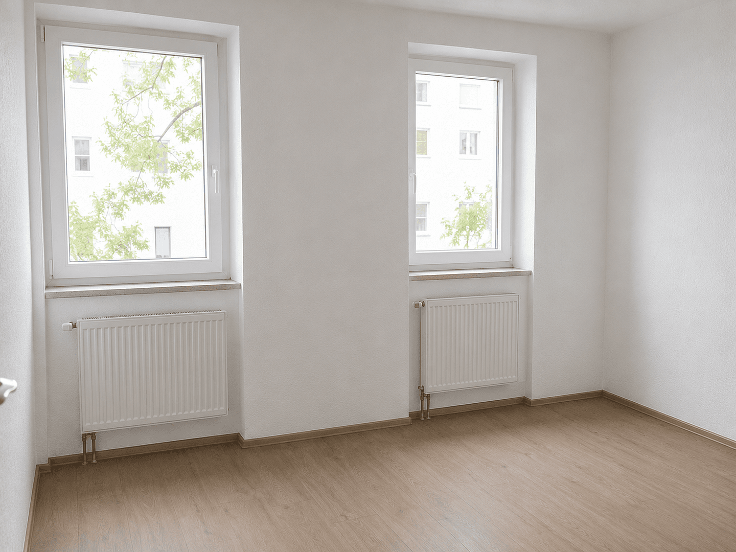 Prenájom bytu 3-izbový 72 m², Haumannstraße 19, Solingen, Severné Porýnie - Westfálsko Prenájom bytu 3-izbový 72 m², Haumannstraße 19, Solingen, Severné Porýnie - Westfálsko