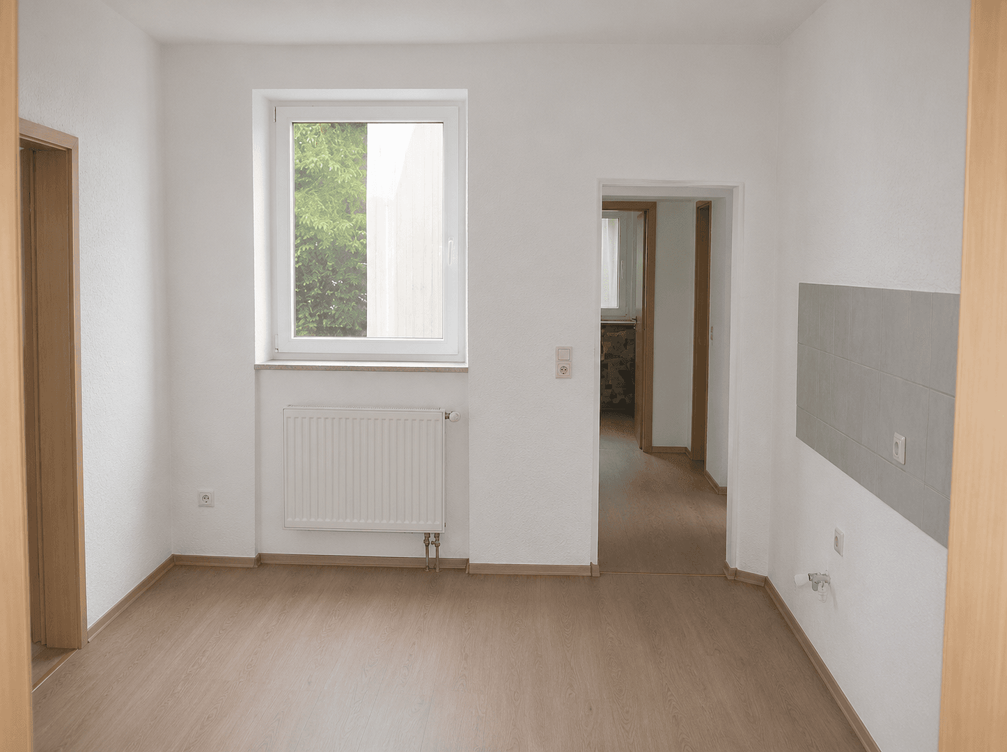 Prenájom bytu 3-izbový 72 m², Haumannstraße 19, Solingen, Severné Porýnie - Westfálsko Prenájom bytu 3-izbový 72 m², Haumannstraße 19, Solingen, Severné Porýnie - Westfálsko