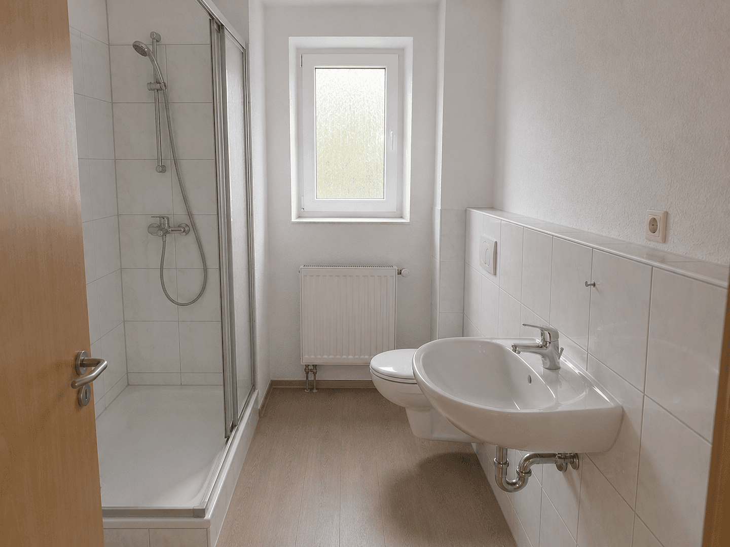 Prenájom bytu 3-izbový 72 m², Haumannstraße 19, Solingen, Severné Porýnie - Westfálsko Prenájom bytu 3-izbový 72 m², Haumannstraße 19, Solingen, Severné Porýnie - Westfálsko