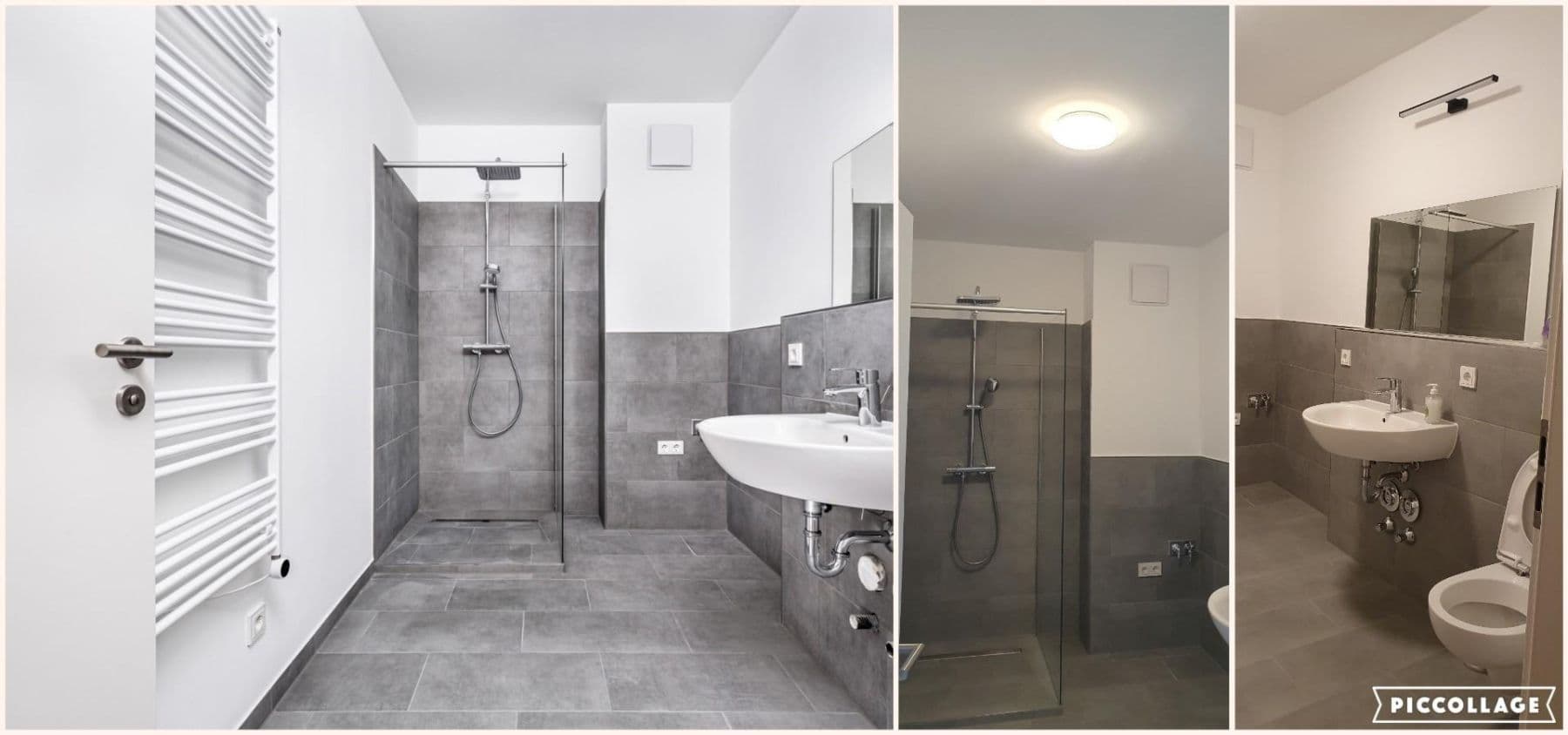 Prenájom bytu 2-izbový 44 m², Ringstraße 70b, Berlin, Berlín Prenájom bytu 2-izbový 44 m², Ringstraße 70b, Berlin, Berlín