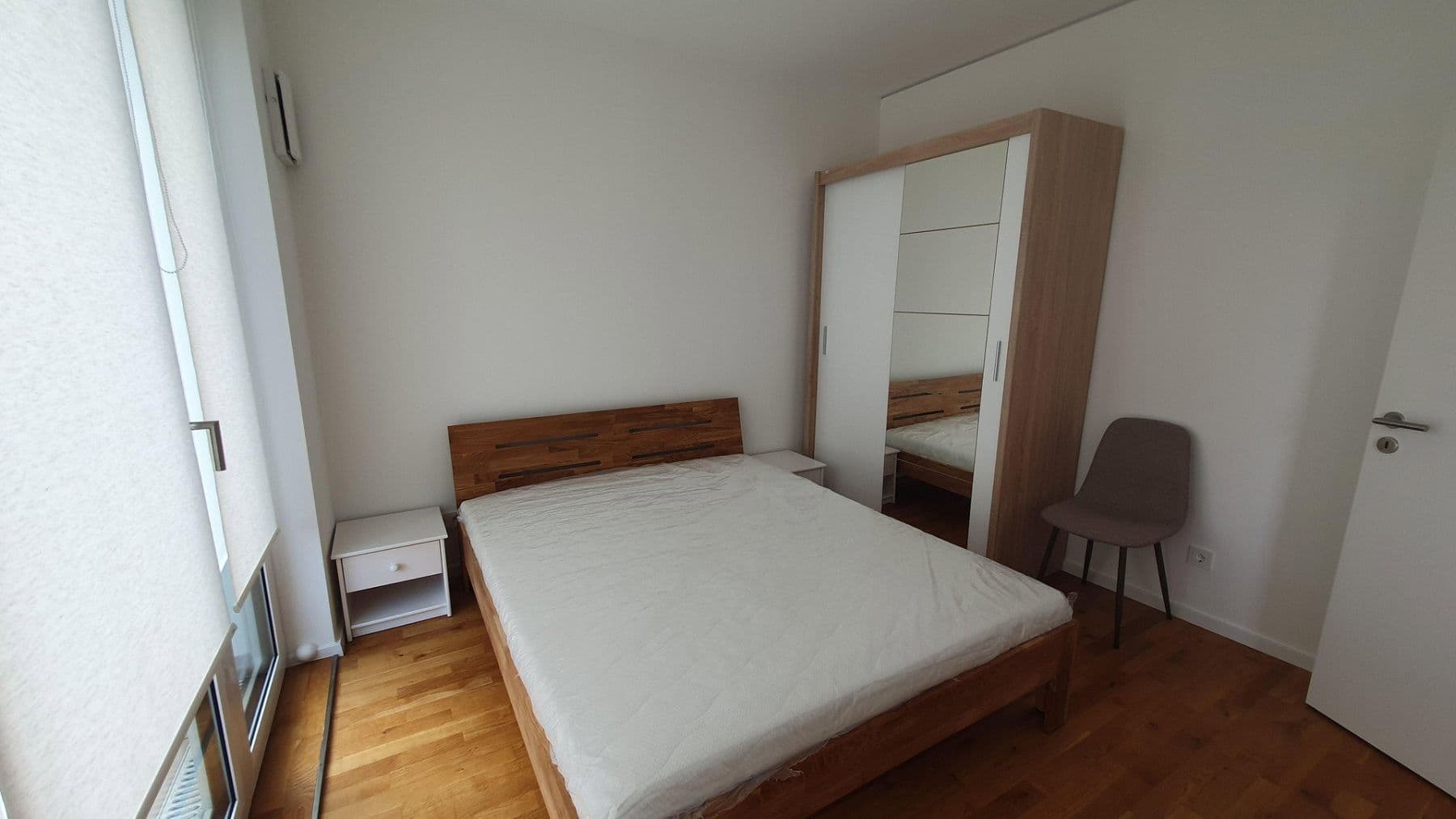 Prenájom bytu 2-izbový 44 m², Ringstraße 70b, Berlin, Berlín Prenájom bytu 2-izbový 44 m², Ringstraße 70b, Berlin, Berlín