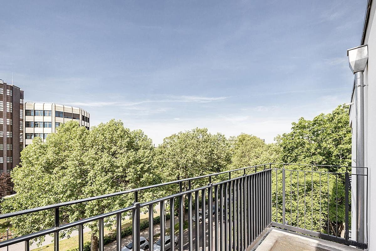 Prenájom bytu 2-izbový 44 m², Ringstraße 70b, Berlin, Berlín Prenájom bytu 2-izbový 44 m², Ringstraße 70b, Berlin, Berlín