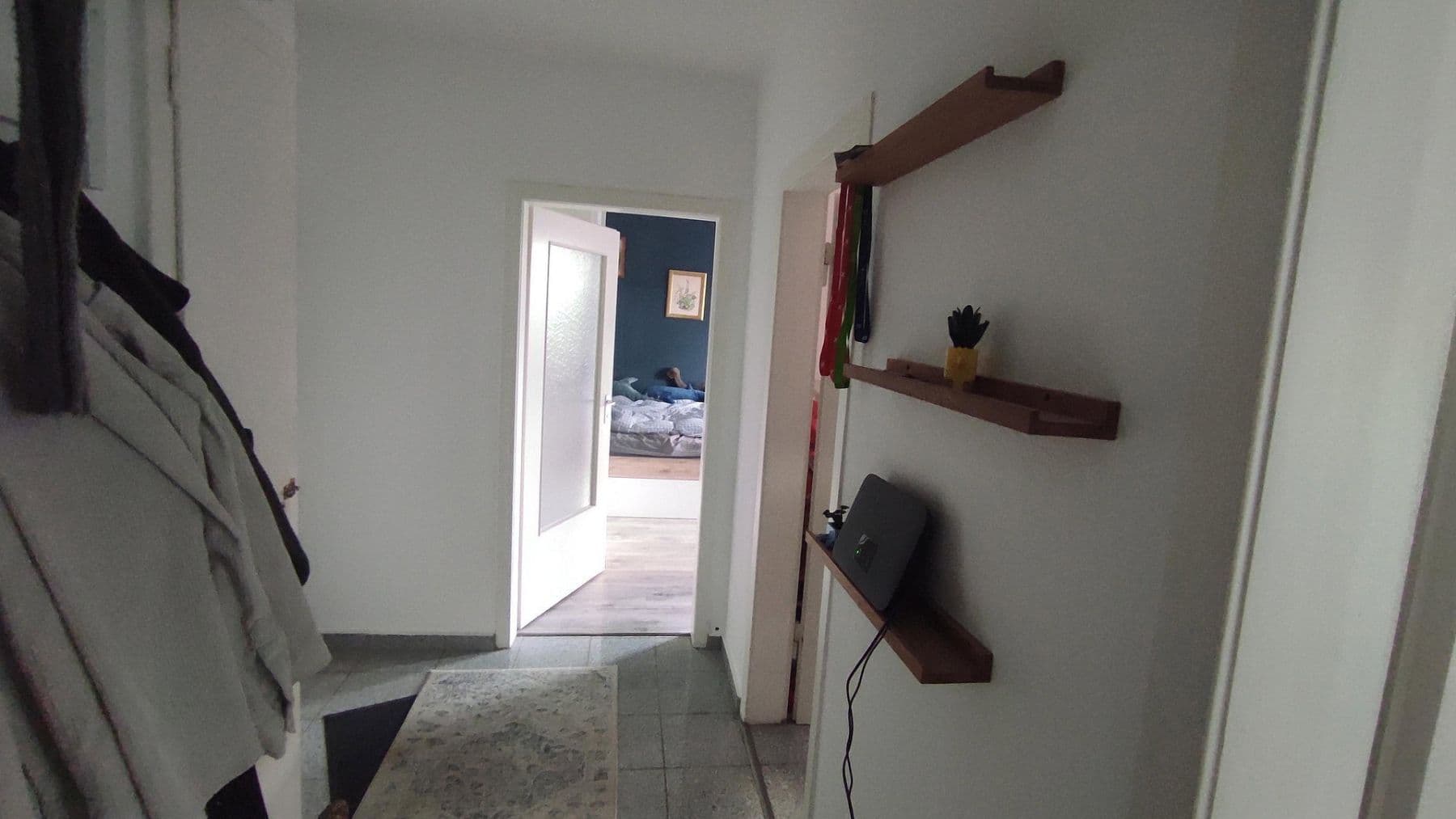 Prenájom bytu 1-izbový 36 m², Baroper Straße 197 a, Dortmund, Severné Porýnie - Westfálsko Prenájom bytu 1-izbový 36 m², Baroper Straße 197 a, Dortmund, Severné Porýnie - Westfálsko