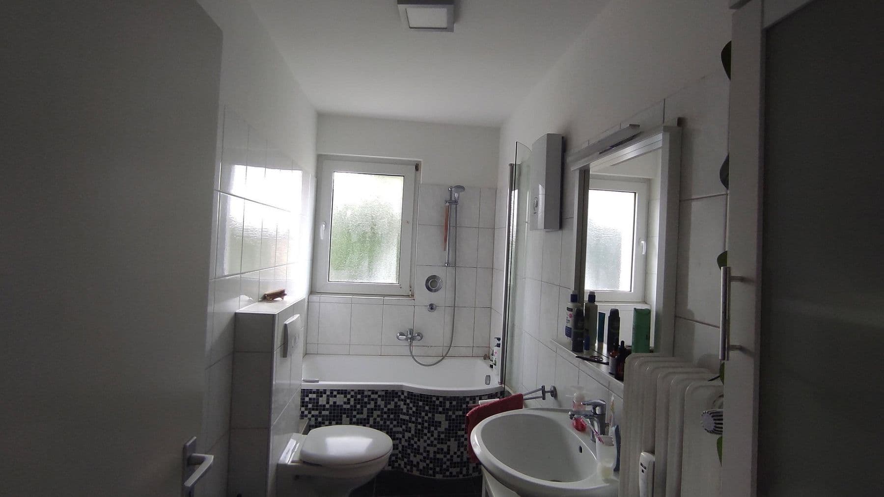Prenájom bytu 1-izbový 36 m², Baroper Straße 197 a, Dortmund, Severné Porýnie - Westfálsko Prenájom bytu 1-izbový 36 m², Baroper Straße 197 a, Dortmund, Severné Porýnie - Westfálsko