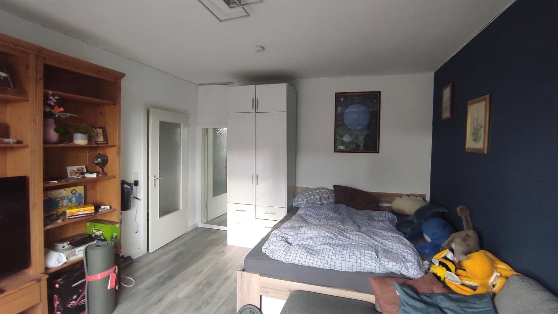 Prenájom bytu 1-izbový 36 m², Baroper Straße 197 a, Dortmund, Severné Porýnie - Westfálsko Prenájom bytu 1-izbový 36 m², Baroper Straße 197 a, Dortmund, Severné Porýnie - Westfálsko