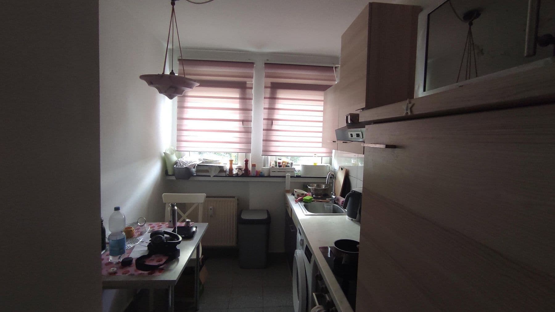 Prenájom bytu 1-izbový 36 m², Baroper Straße 197 a, Dortmund, Severné Porýnie - Westfálsko Prenájom bytu 1-izbový 36 m², Baroper Straße 197 a, Dortmund, Severné Porýnie - Westfálsko