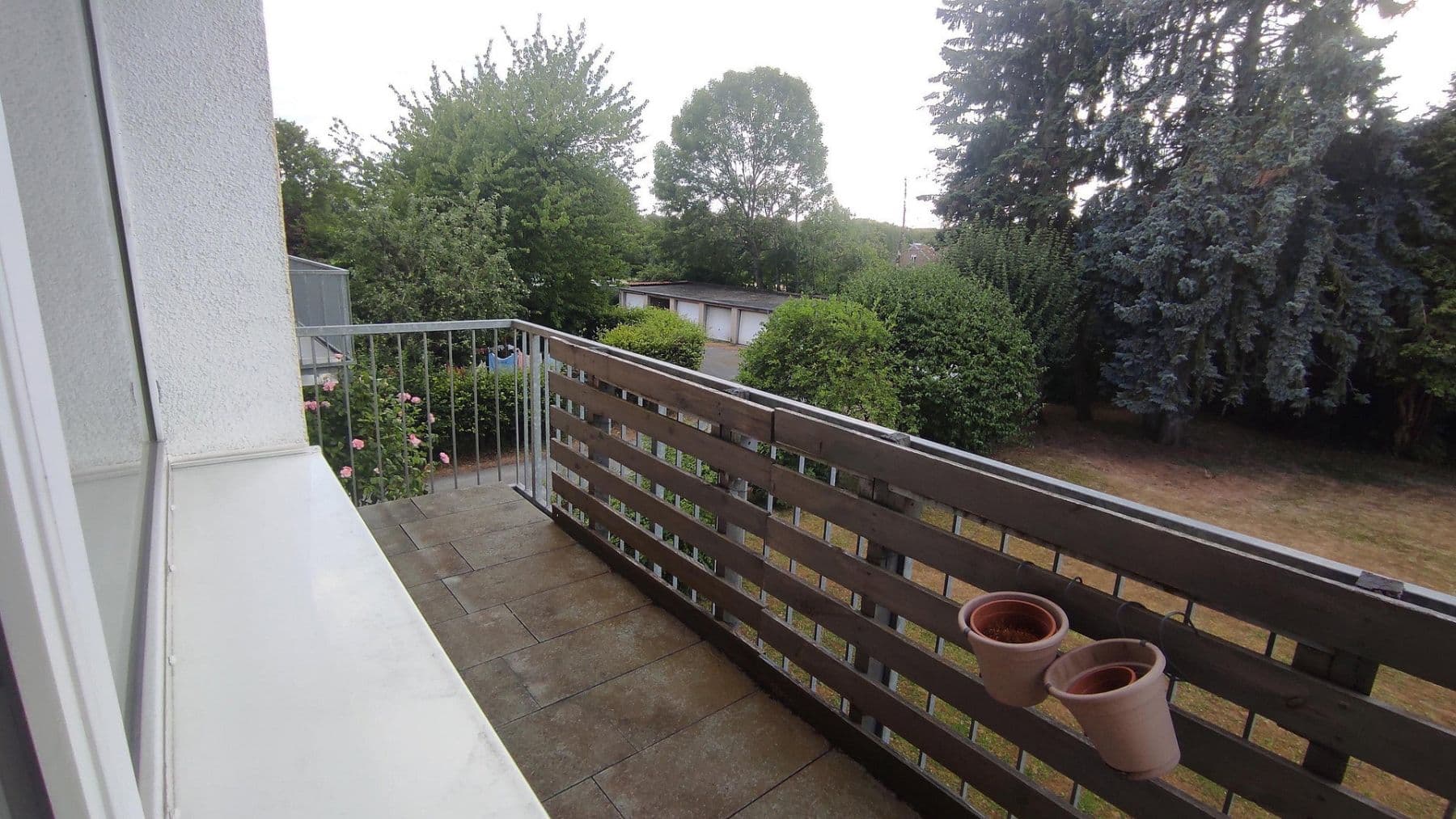 Prenájom bytu 1-izbový 36 m², Baroper Straße 197 a, Dortmund, Severné Porýnie - Westfálsko Prenájom bytu 1-izbový 36 m², Baroper Straße 197 a, Dortmund, Severné Porýnie - Westfálsko