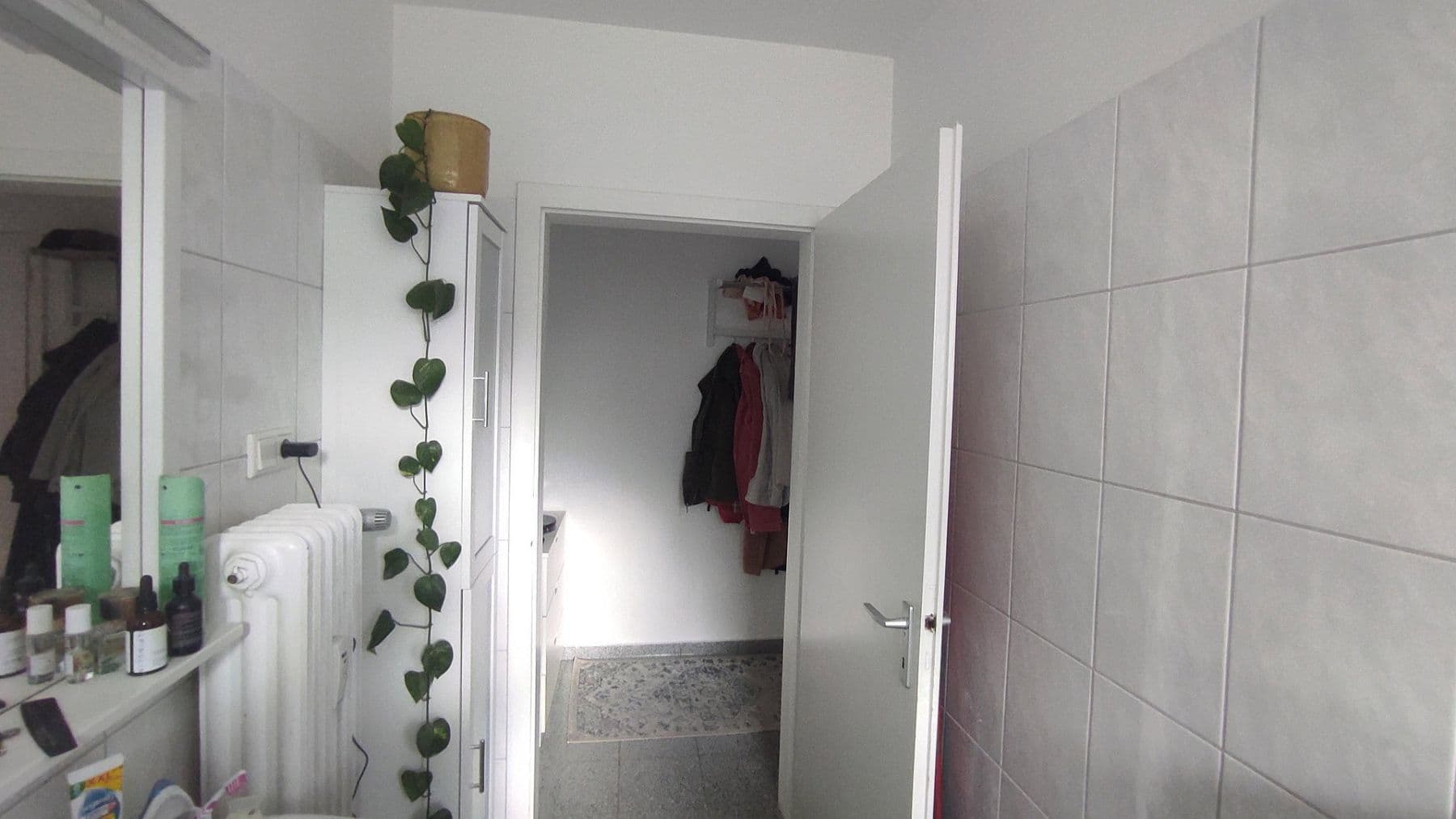 Prenájom bytu 1-izbový 36 m², Baroper Straße 197 a, Dortmund, Severné Porýnie - Westfálsko Prenájom bytu 1-izbový 36 m², Baroper Straße 197 a, Dortmund, Severné Porýnie - Westfálsko