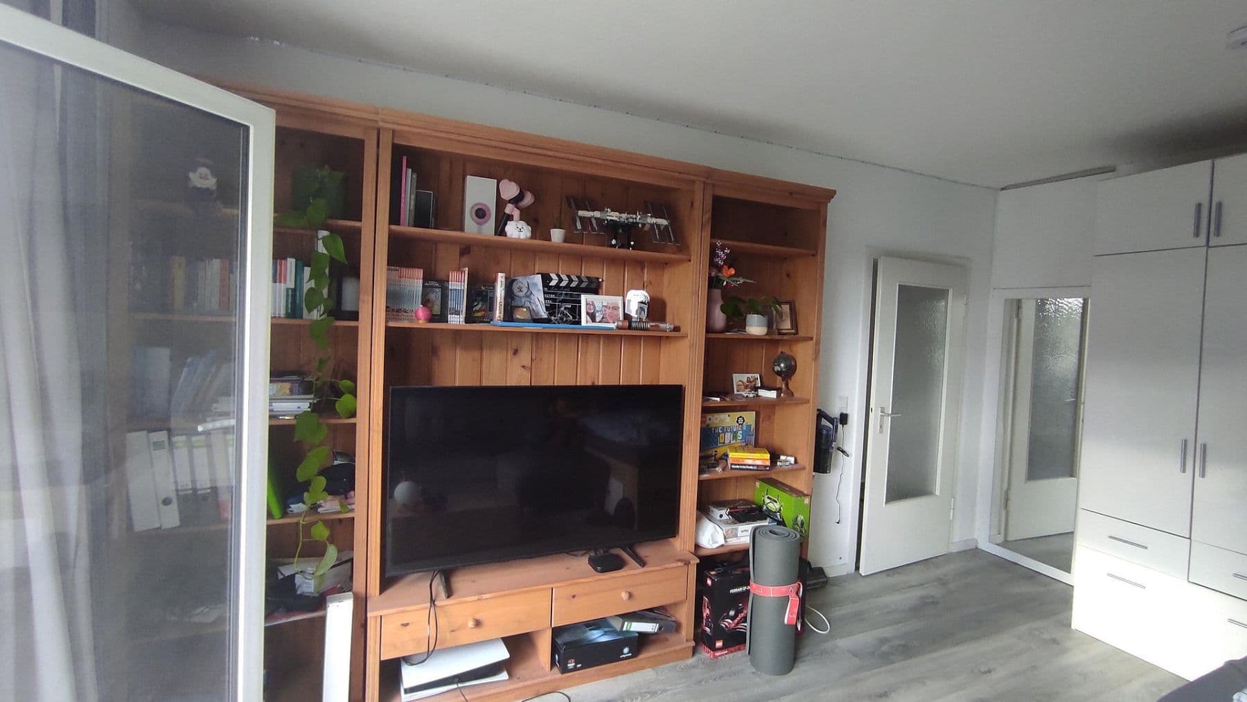 Prenájom bytu 1-izbový 36 m², Baroper Straße 197 a, Dortmund, Severné Porýnie - Westfálsko Prenájom bytu 1-izbový 36 m², Baroper Straße 197 a, Dortmund, Severné Porýnie - Westfálsko