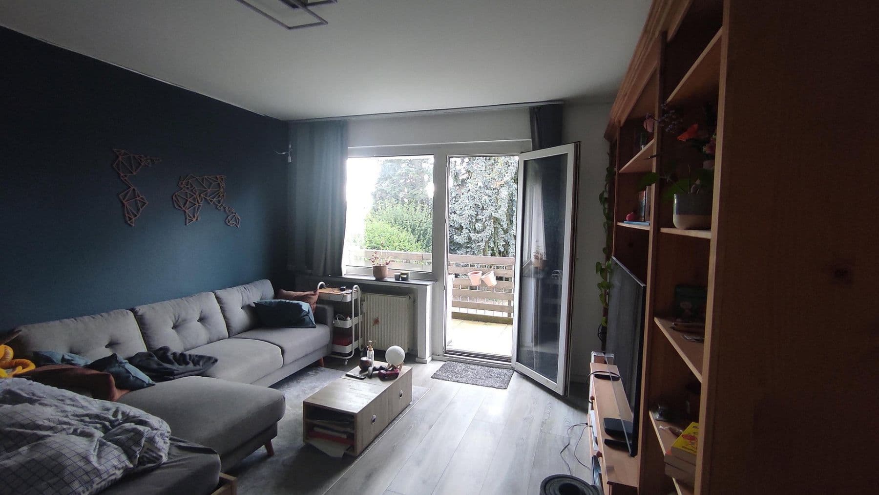 Prenájom bytu 1-izbový 36 m², Baroper Straße 197 a, Dortmund, Severné Porýnie - Westfálsko Prenájom bytu 1-izbový 36 m², Baroper Straße 197 a, Dortmund, Severné Porýnie - Westfálsko