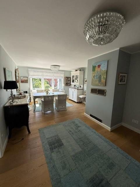 Predaj domu 160 m², pozemok 940 m², Stadum, Šlezvicko-Holštajnsko Predaj domu 160 m², pozemok 940 m², Stadum, Šlezvicko-Holštajnsko