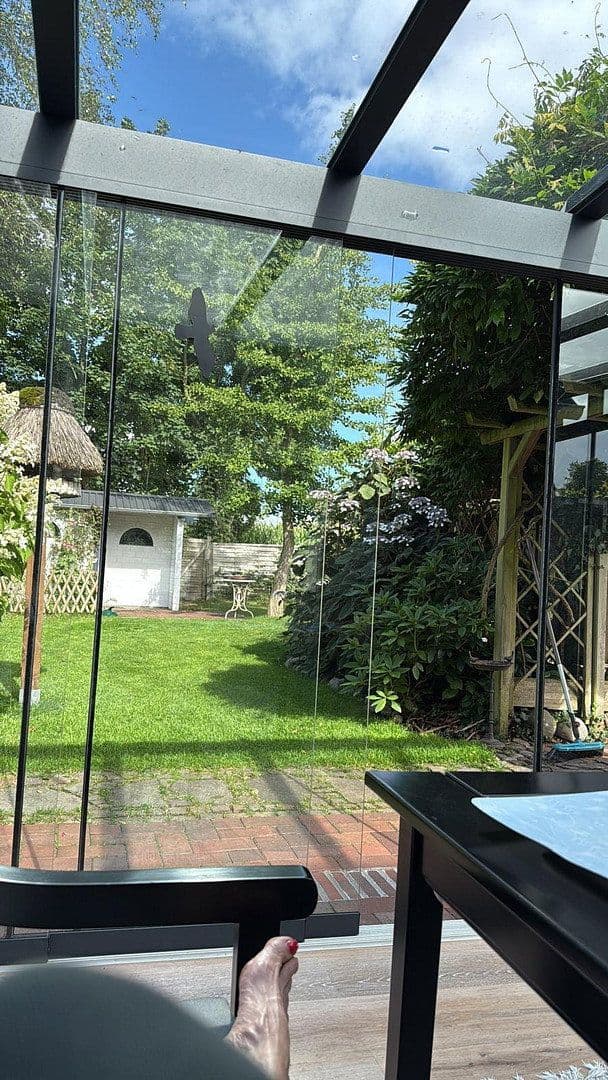 Predaj domu 160 m², pozemok 940 m², Stadum, Šlezvicko-Holštajnsko Predaj domu 160 m², pozemok 940 m², Stadum, Šlezvicko-Holštajnsko