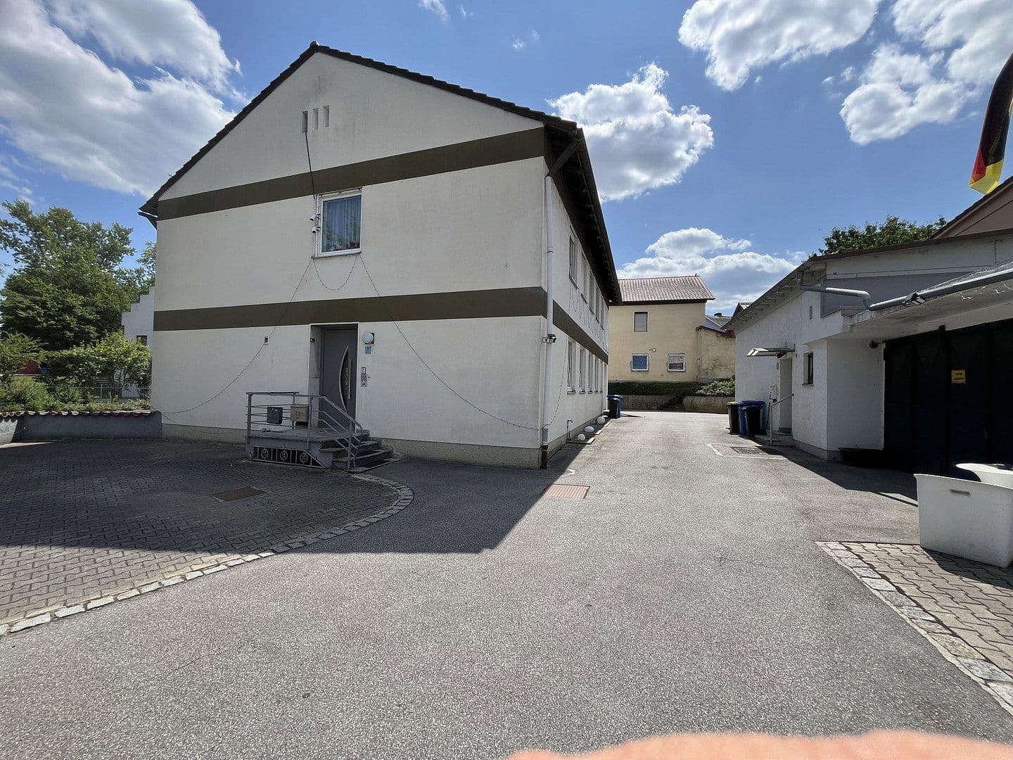 Predaj domu 320 m², pozemok 1.022 m², Eichendorf, Bavorsko Predaj domu 320 m², pozemok 1.022 m², Eichendorf, Bavorsko