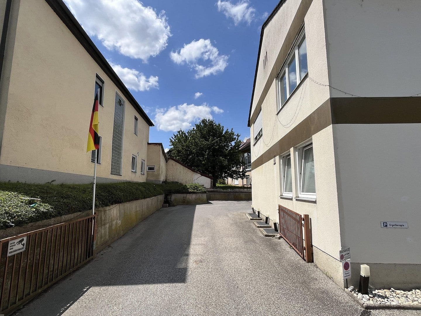 Predaj domu 320 m², pozemok 1.022 m², Eichendorf, Bavorsko Predaj domu 320 m², pozemok 1.022 m², Eichendorf, Bavorsko