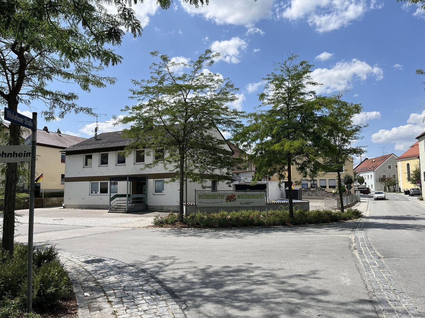 Predaj domu 320 m², pozemok 1.022 m², Eichendorf, Bavorsko Predaj domu 320 m², pozemok 1.022 m², Eichendorf, Bavorsko