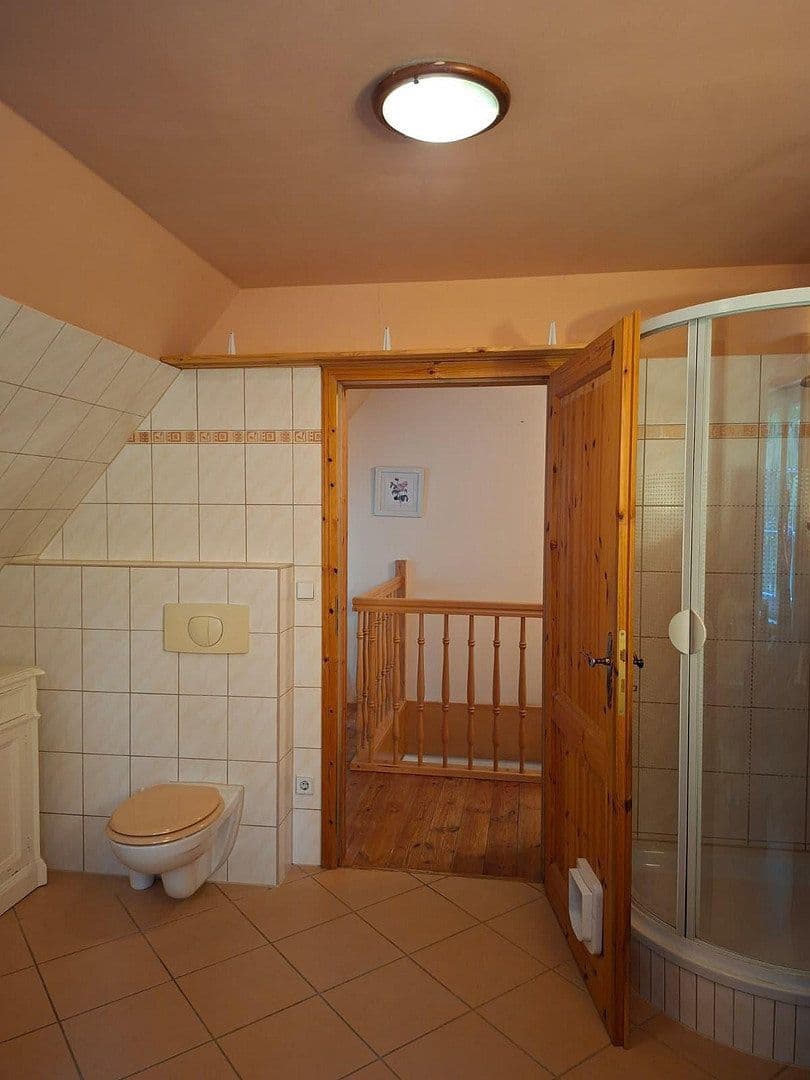 Predaj domu 149 m², pozemok 368 m², Birkenwerder, Brandenbursko Predaj domu 149 m², pozemok 368 m², Birkenwerder, Brandenbursko