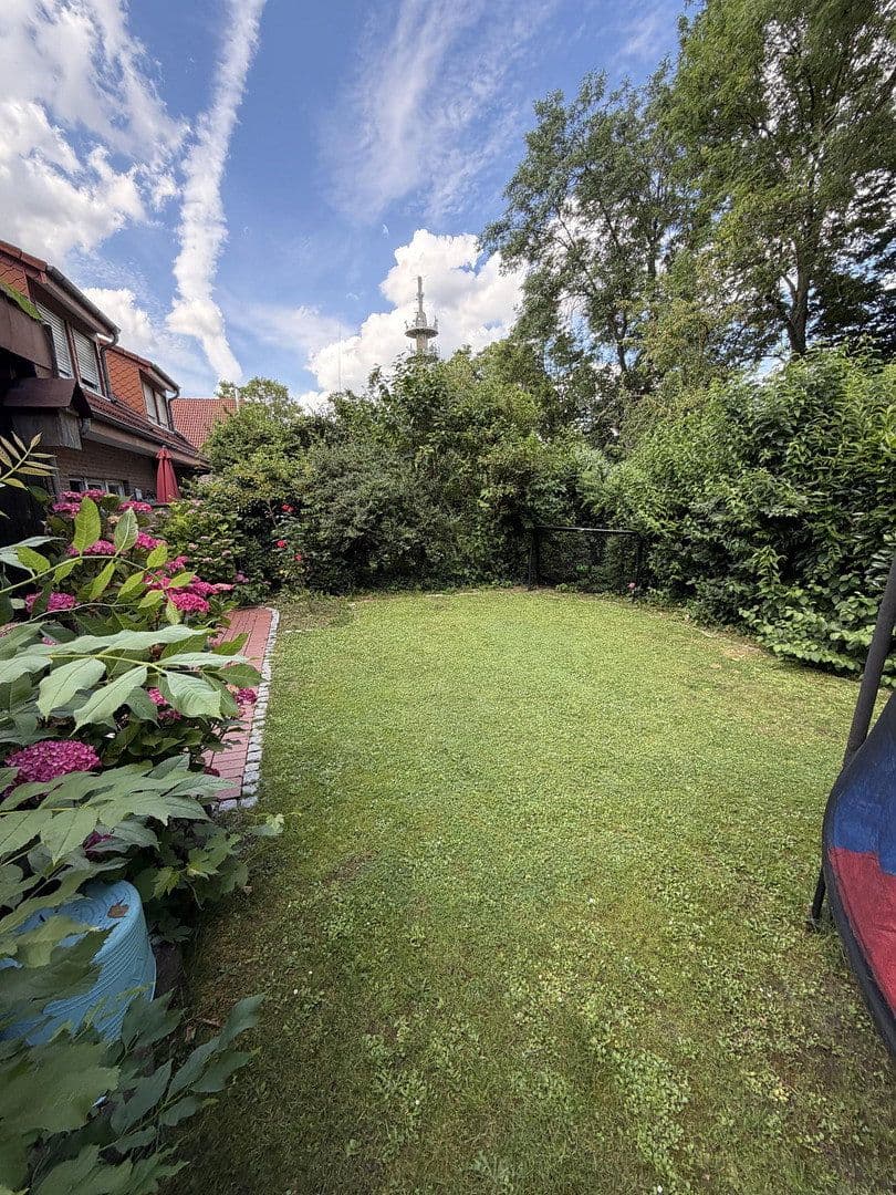 Predaj domu 110 m², pozemok 285 m², Archenholdstrasse 13b, Lippstadt, Severné Porýnie - Westfálsko Predaj domu 110 m², pozemok 285 m², Archenholdstrasse 13b, Lippstadt, Severné Porýnie - Westfálsko