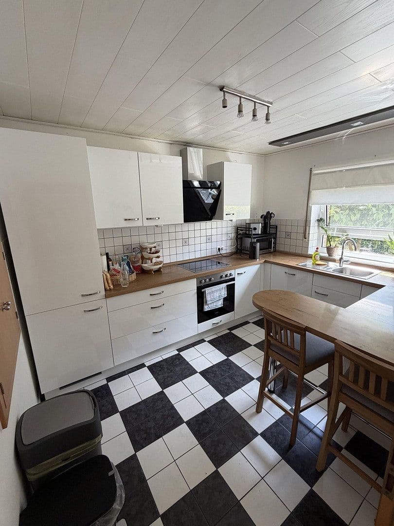 Predaj domu 110 m², pozemok 285 m², Archenholdstrasse 13b, Lippstadt, Severné Porýnie - Westfálsko Predaj domu 110 m², pozemok 285 m², Archenholdstrasse 13b, Lippstadt, Severné Porýnie - Westfálsko
