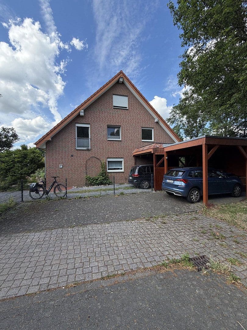 Predaj domu 110 m², pozemok 285 m², Archenholdstrasse 13b, Lippstadt, Severné Porýnie - Westfálsko Predaj domu 110 m², pozemok 285 m², Archenholdstrasse 13b, Lippstadt, Severné Porýnie - Westfálsko