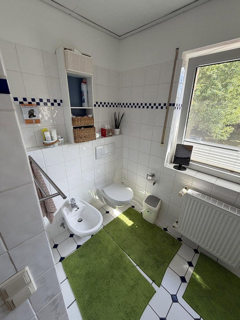 Predaj domu 110 m², pozemok 285 m², Archenholdstrasse 13b, Lippstadt, Severné Porýnie - Westfálsko Predaj domu 110 m², pozemok 285 m², Archenholdstrasse 13b, Lippstadt, Severné Porýnie - Westfálsko