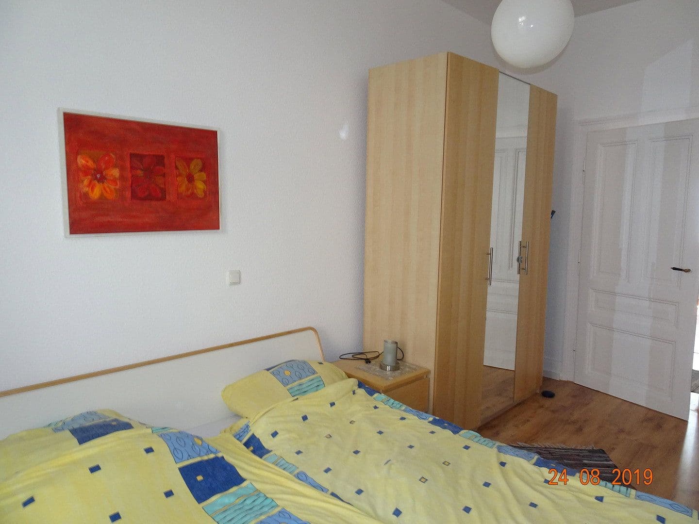 Prenájom bytu 2-izbový 54 m², Klappergasse 11, Frankfurt am Main, Hesensko Prenájom bytu 2-izbový 54 m², Klappergasse 11, Frankfurt am Main, Hesensko