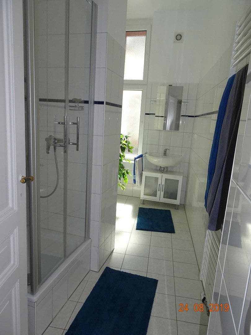 Prenájom bytu 2-izbový 54 m², Klappergasse 11, Frankfurt am Main, Hesensko Prenájom bytu 2-izbový 54 m², Klappergasse 11, Frankfurt am Main, Hesensko